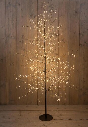 Boom 1500led classic fl. h180cm zwt