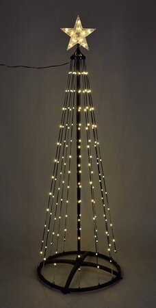 BOOM 550LED 300CM WW - afbeelding 1