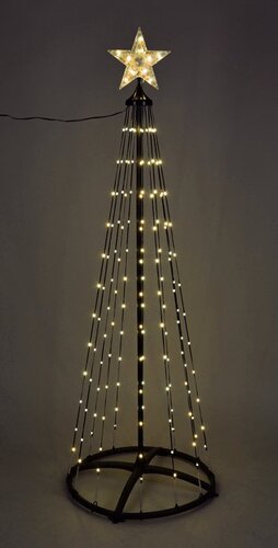 BOOM 550LED 300CM WW - afbeelding 1