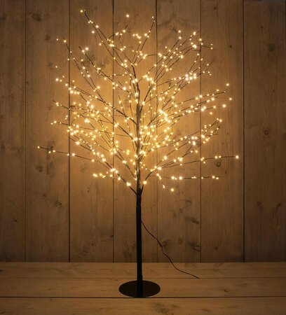 Boom 600led classic fl. h120cm zwrt
