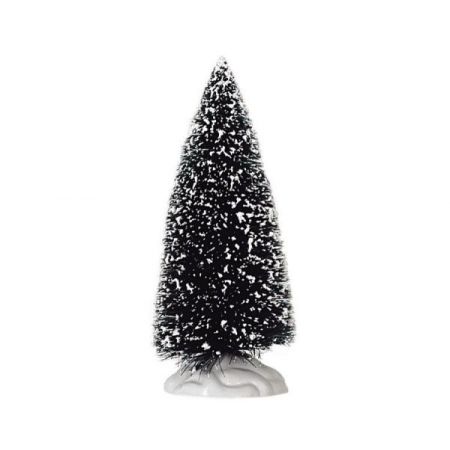 Lemax Bristle Tree, Medium