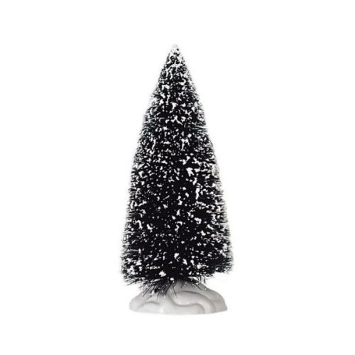 Lemax Bristle Tree, Medium