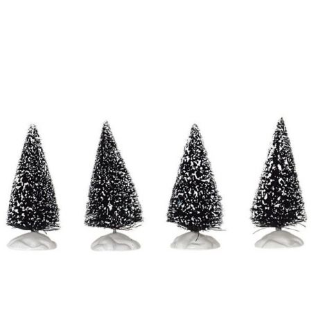 Lemax Bristle Tree Mini S4