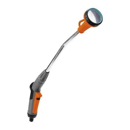Gardena Broes met verlengstuk display