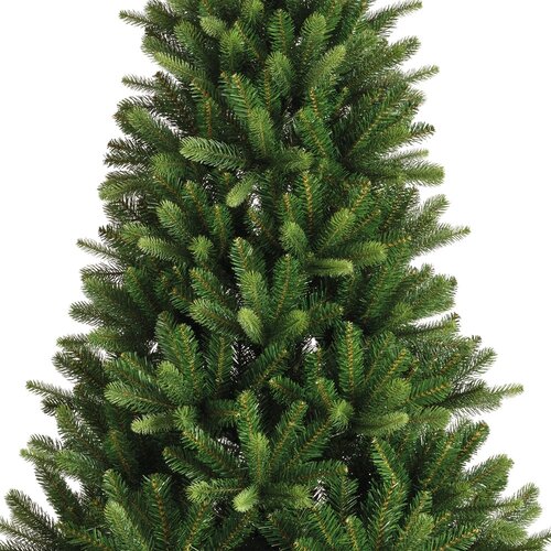 Bromont fir d105h180cm groen - afbeelding 2