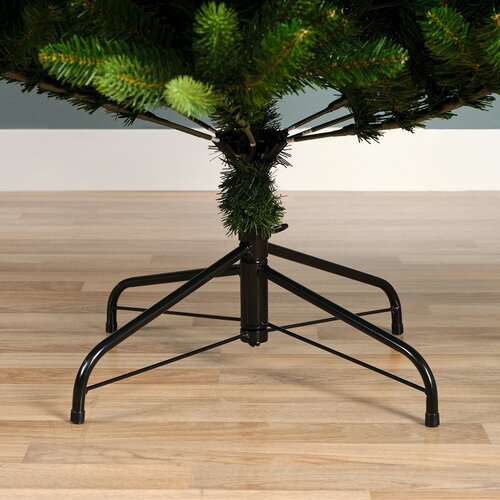 Bromont fir d126h210cm groen - afbeelding 4