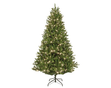 Bromont fr prelit h180cm460l grn/wt/kwrm - afbeelding 1