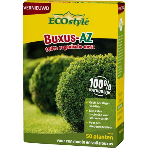 Ecostyle Buxus-az 1.6kg