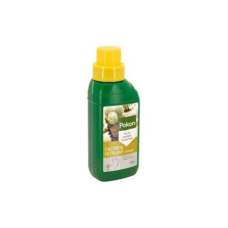 Pokon Cactus&vetplant 250ml