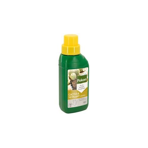 Pokon Cactus&vetplant 250ml