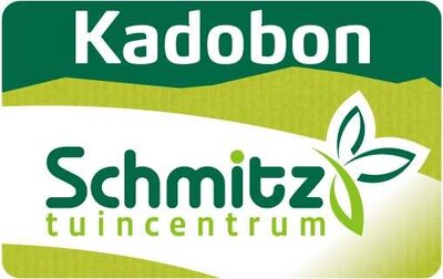 Cadeaubonnen - Gutscheinen