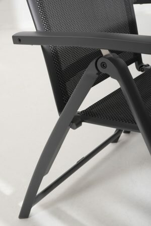 Cadiz recliner - afbeelding 2