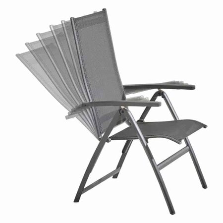 Cadiz recliner - afbeelding 1