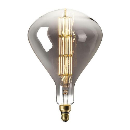 CALEX Led sydney 200lm e27 2200k dimbaar - afbeelding 2