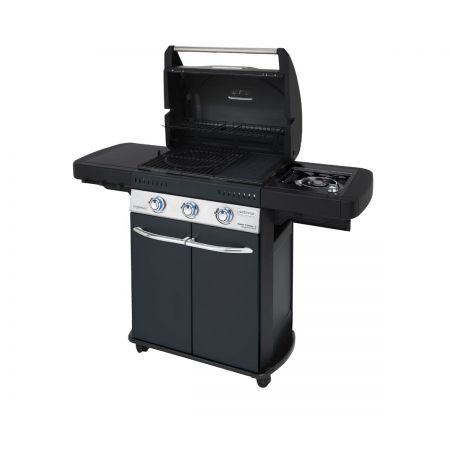 Campingaz BBQ MasterSeries 3 Classic LS