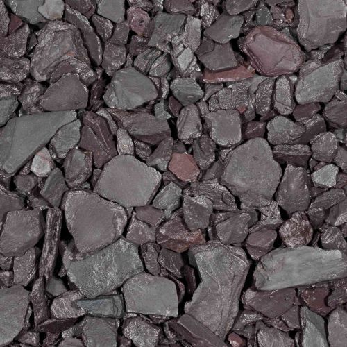 Canadian slate 30-60mm blauw MB 500kg