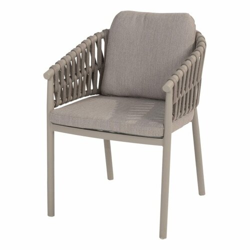 Catalana dining chair cloud with 2 cushions - afbeelding 1