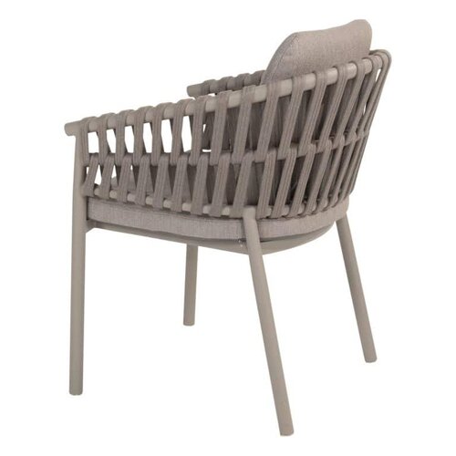 Catalana dining chair cloud with 2 cushions - afbeelding 2