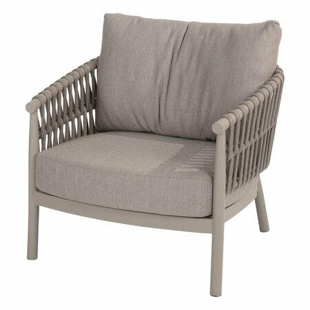 Catalana living chair cloud with 2 cushions - afbeelding 1