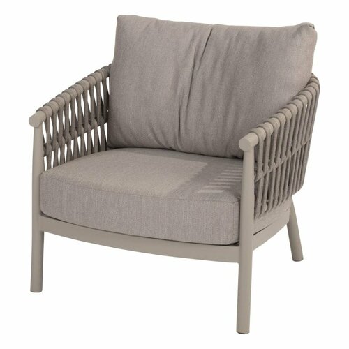 Catalana living chair cloud with 2 cushions - afbeelding 1