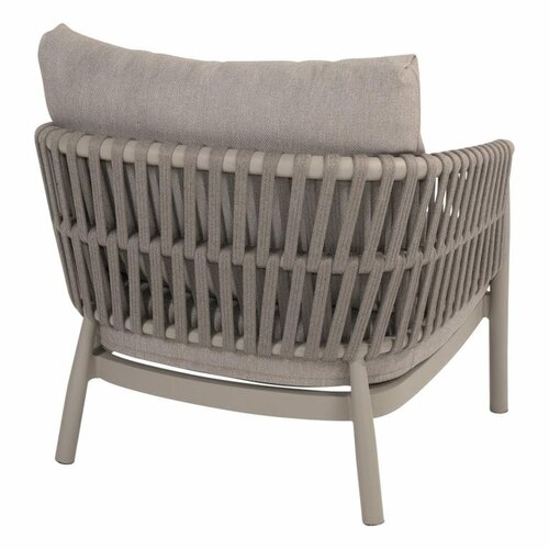 Catalana living chair cloud with 2 cushions - afbeelding 2