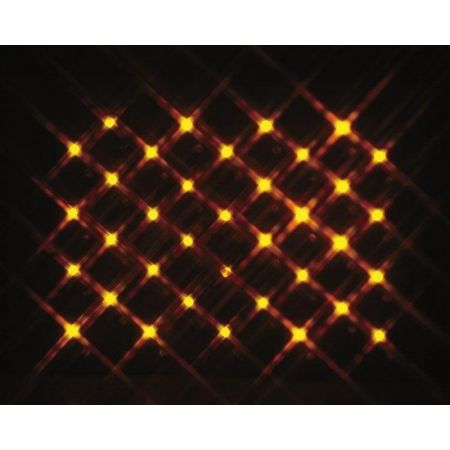Lemax Chasing Mini Light - Clear, Count Of 36, B/O (4.5V)