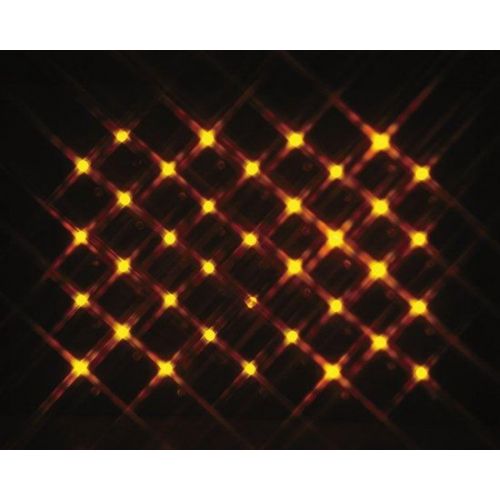 Lemax Chasing Mini Light - Clear, Count Of 36, B/O (4.5V)