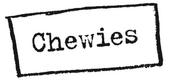 Chewies Chewies
