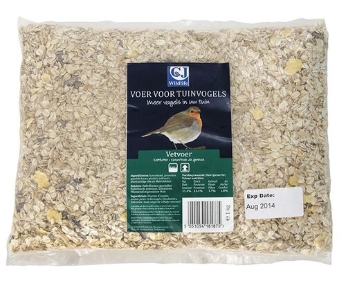 Cj vetvoer premium 1kg