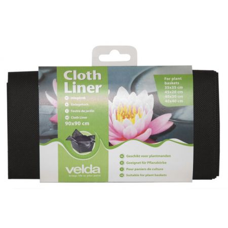 Velda Cloth Liner 90 x 90 cm (30)