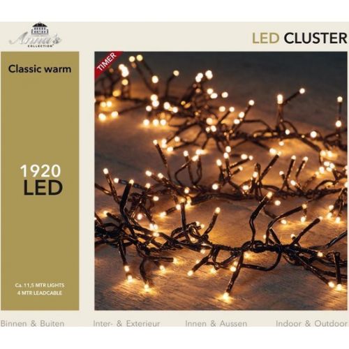 Clusterverl 1920l/l11.5m classic