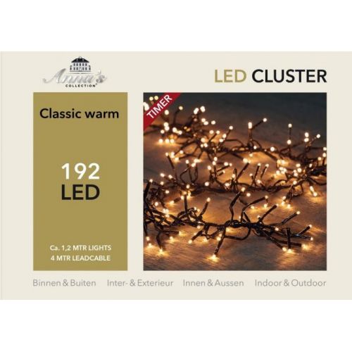 Clusterverl 192l/ l1.2m classic