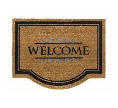 Coco classic welcome naturel