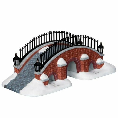 COLD CREEK BRIDGE
