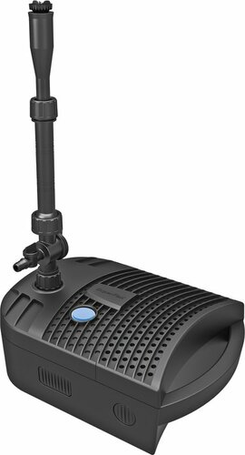 Combi clear 2000-uvc5w-pomp1000l - afbeelding 2