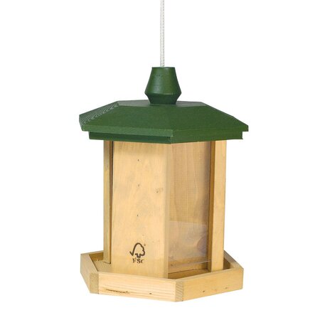 Combifeeder harlem l23b20h29cm