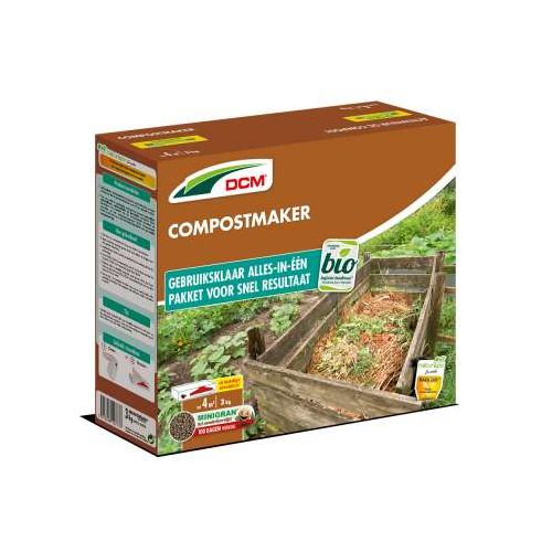 Compostmaker mg 1.5kg sd