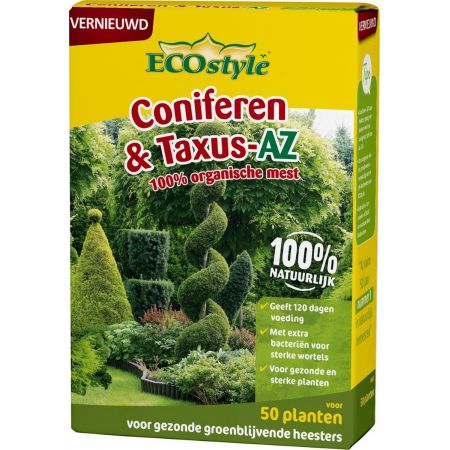 Ecostyle Coniferen&taxus-az 1.6kg