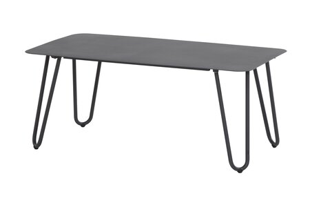 Cool coffee table 110 x 59 x 45 cm.