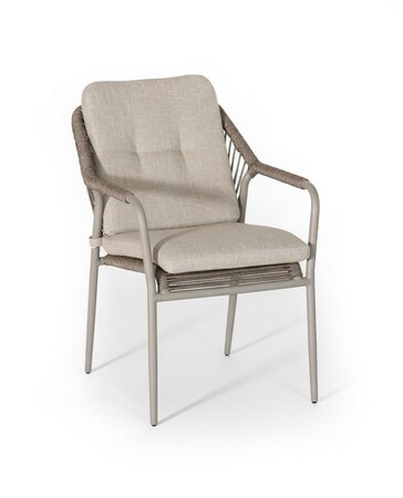 Cortez Dining Chair Twinkle