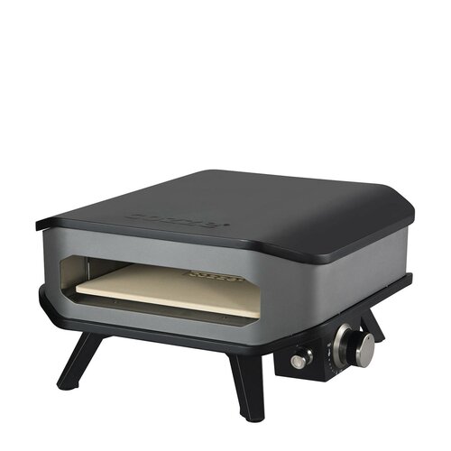 Cozze Pizza oven gas - 13inch - afbeelding 2