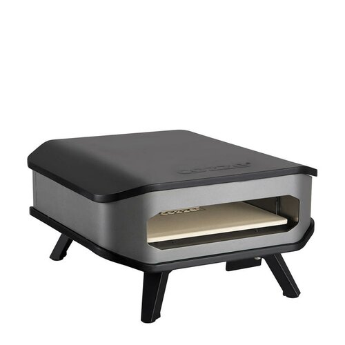 Cozze Pizza oven gas - 13inch - afbeelding 1