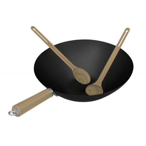 Campingaz Culinary Modular Wok
