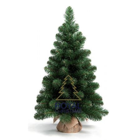Royal Christmas Kunstkerstboom DAKOTA MINI TREE 75CM