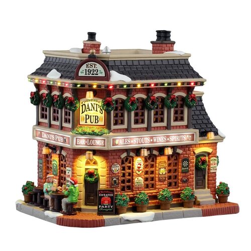 DANI’S PUB