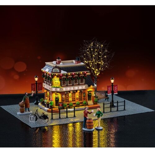 DANI’S PUB SET, - afbeelding 1