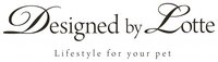 Designed by Lotte Designed by Lotte
