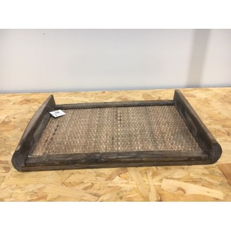 Dienblad L 50*35*6CM - afbeelding 1