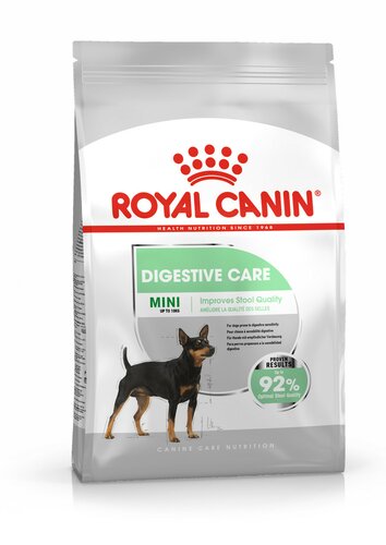 Royal Canin hondenvoer Digestive Care Mini 3 kg - afbeelding 2
