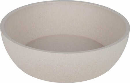 District 70 BAMBOO Dog Bowl - Medium - Merengue